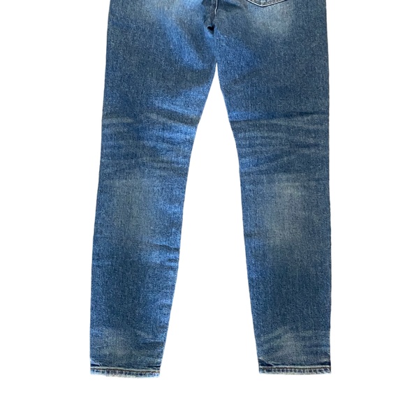 🌴 Ann Taylor LOFT Jeans - Size 4 - Picture 4 of 13